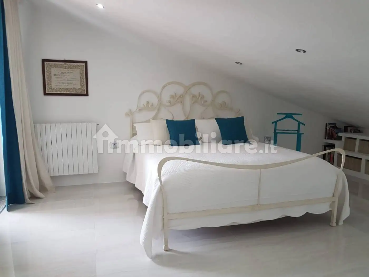 Appartamento in affitto a Olbia