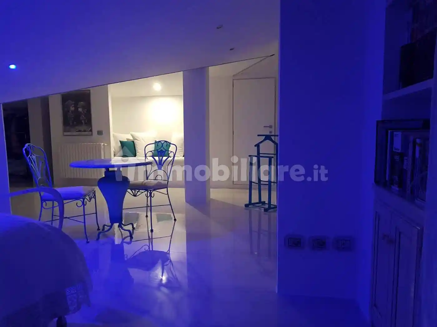 Monolocale via Rinaldo Baratta 13, Baratta, Olbia - foto 2