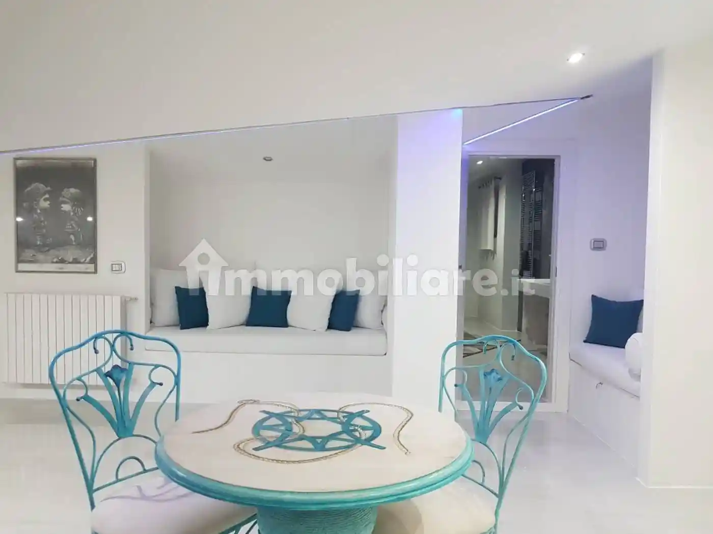 Monolocale via Rinaldo Baratta 13, Baratta, Olbia - foto 3