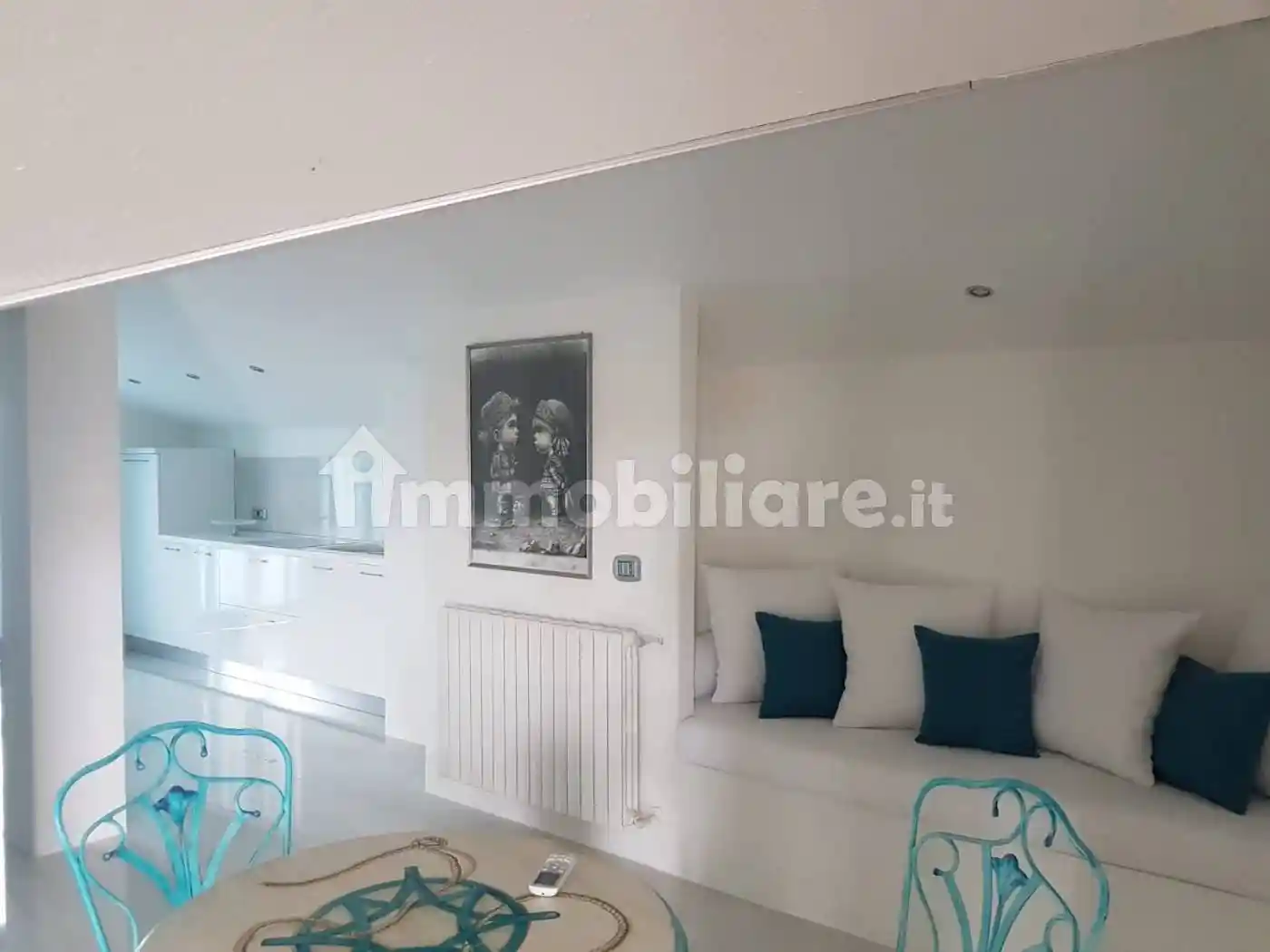 Monolocale via Rinaldo Baratta 13, Baratta, Olbia - foto 4