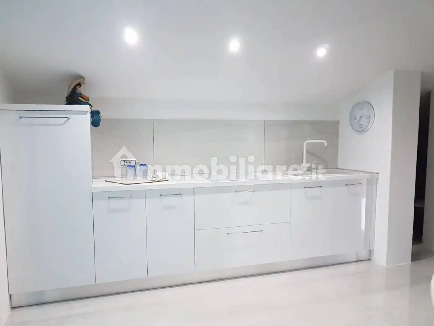 Monolocale via Rinaldo Baratta 13, Baratta, Olbia - foto 5