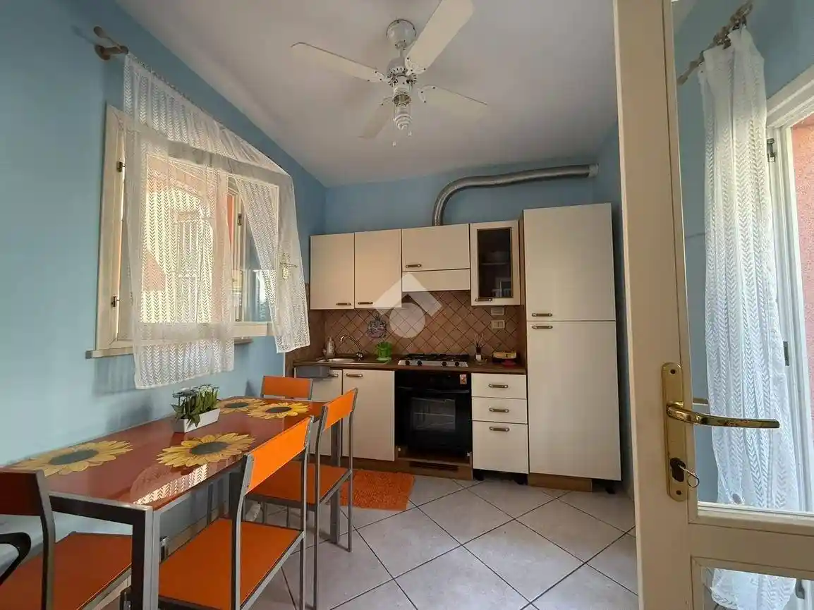 Appartamento in affitto a Cesenatico