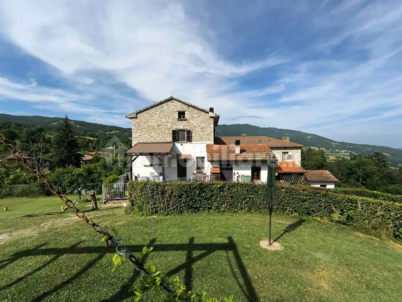 Rustico Località Piana di Gazzo, Bardi - foto 2