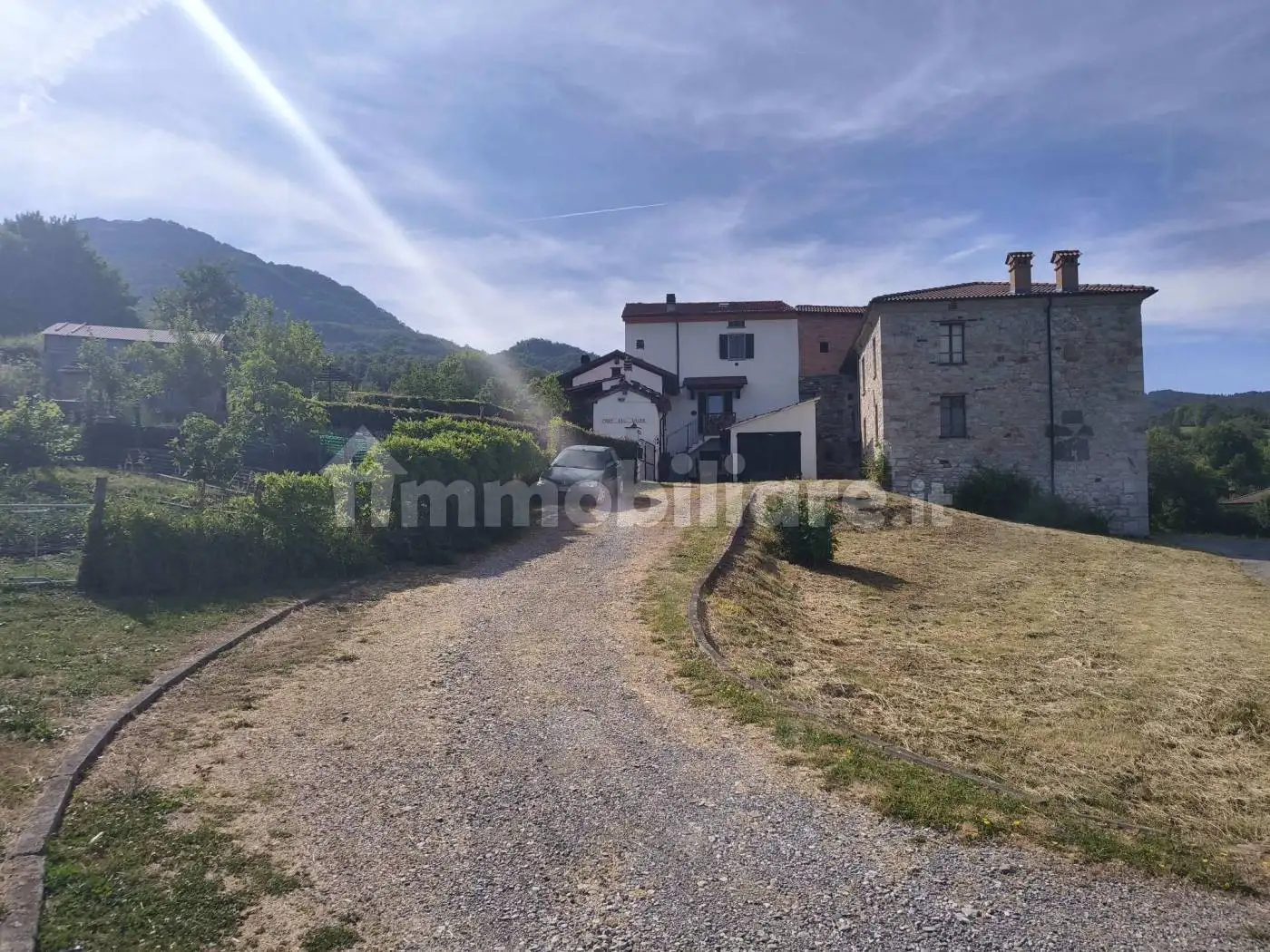 Rustico Località Piana di Gazzo, Bardi - foto 3