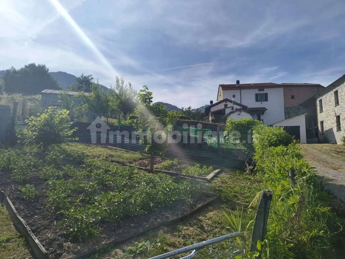 Rustico Località Piana di Gazzo, Bardi - foto 4