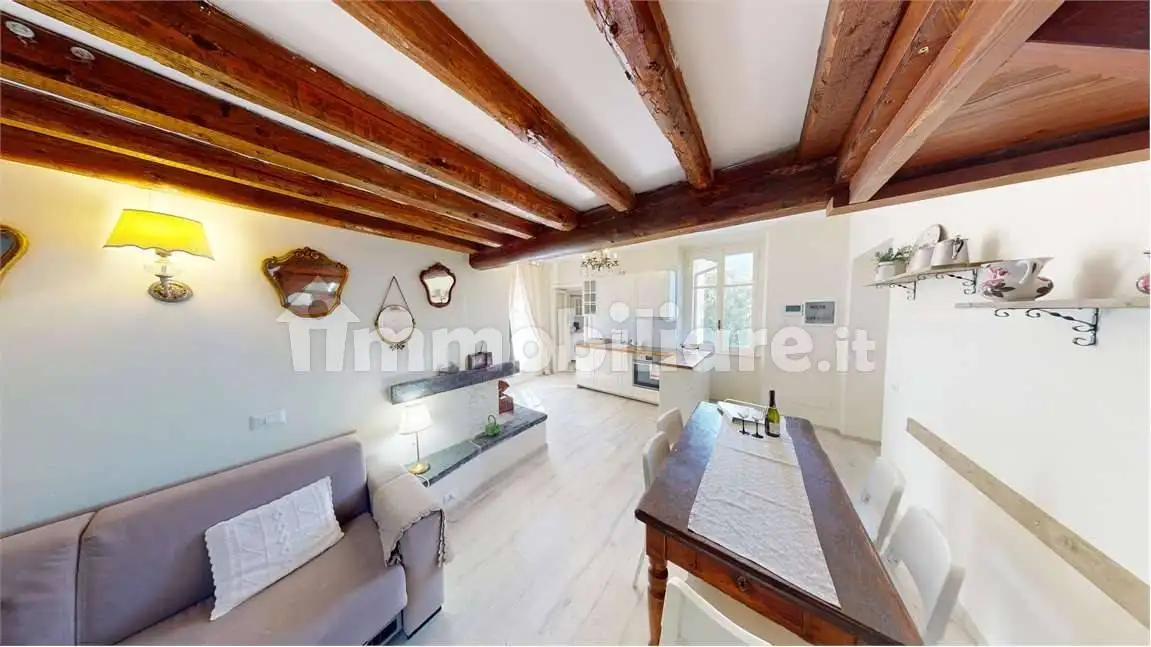 Attico via Pianella, Faggeto Lario - foto 3