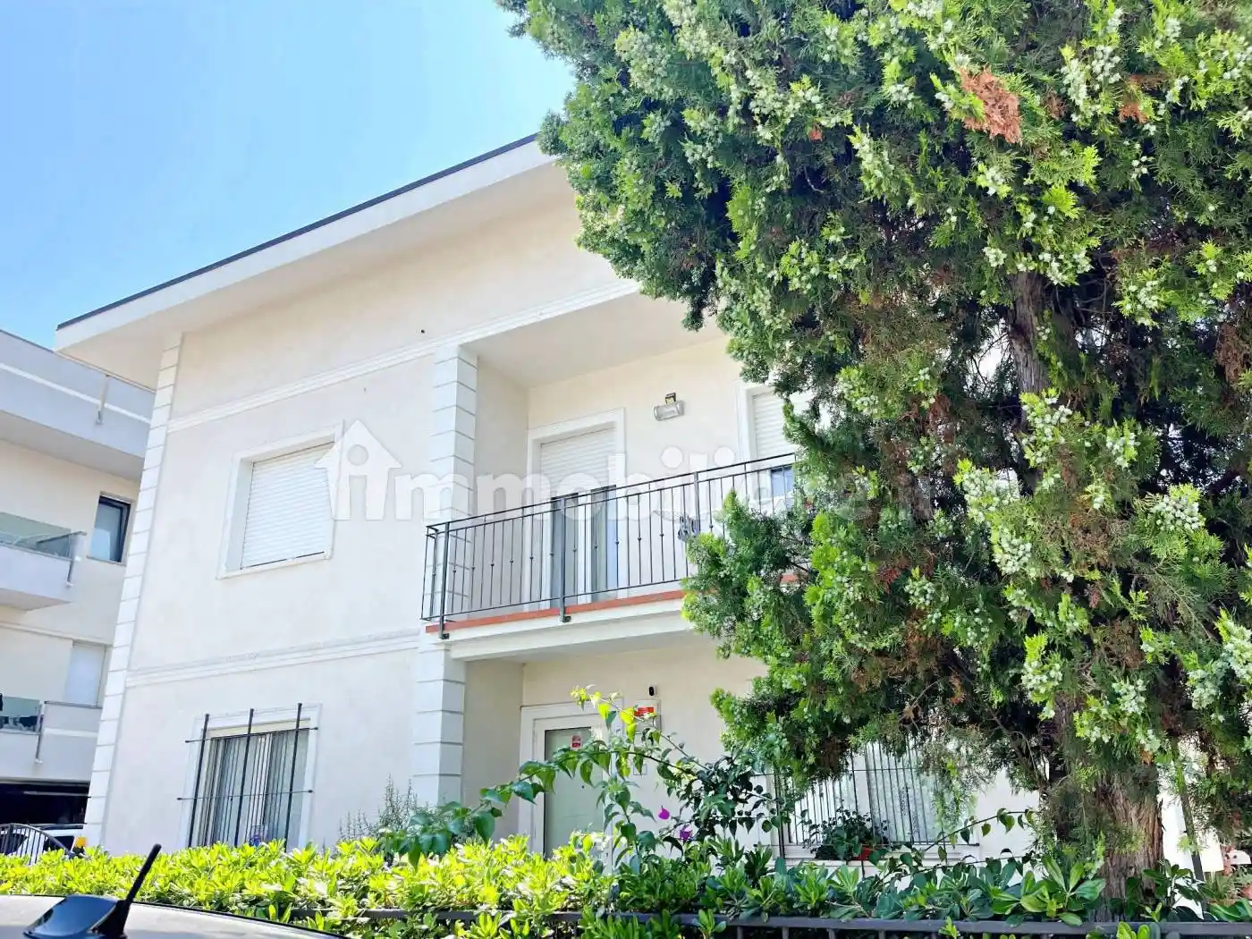 Appartamento in vendita a Riccione