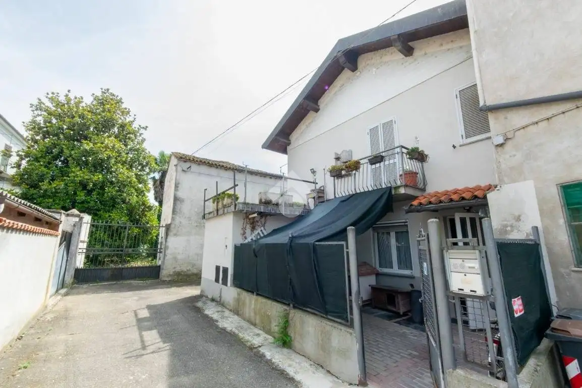 Casa indipendente in vendita a Balzola