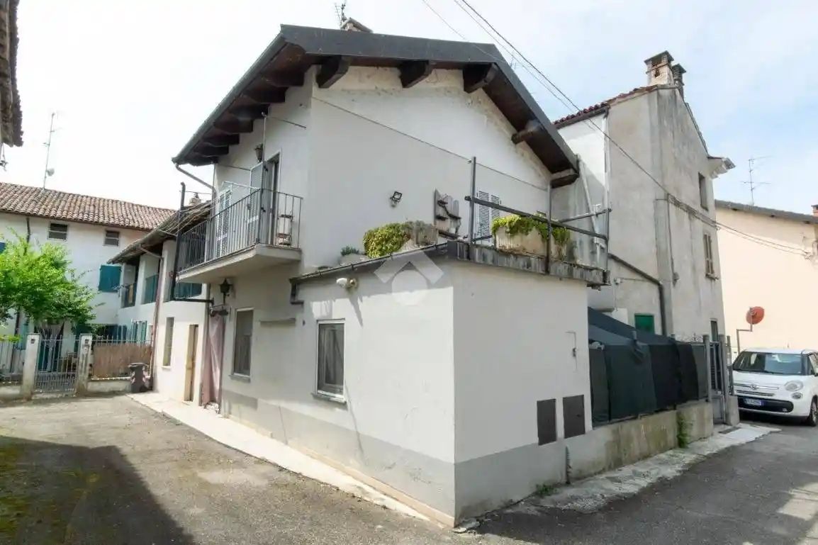 Terratetto plurifamiliare via Goffredo Mameli 71, Balzola - foto 2