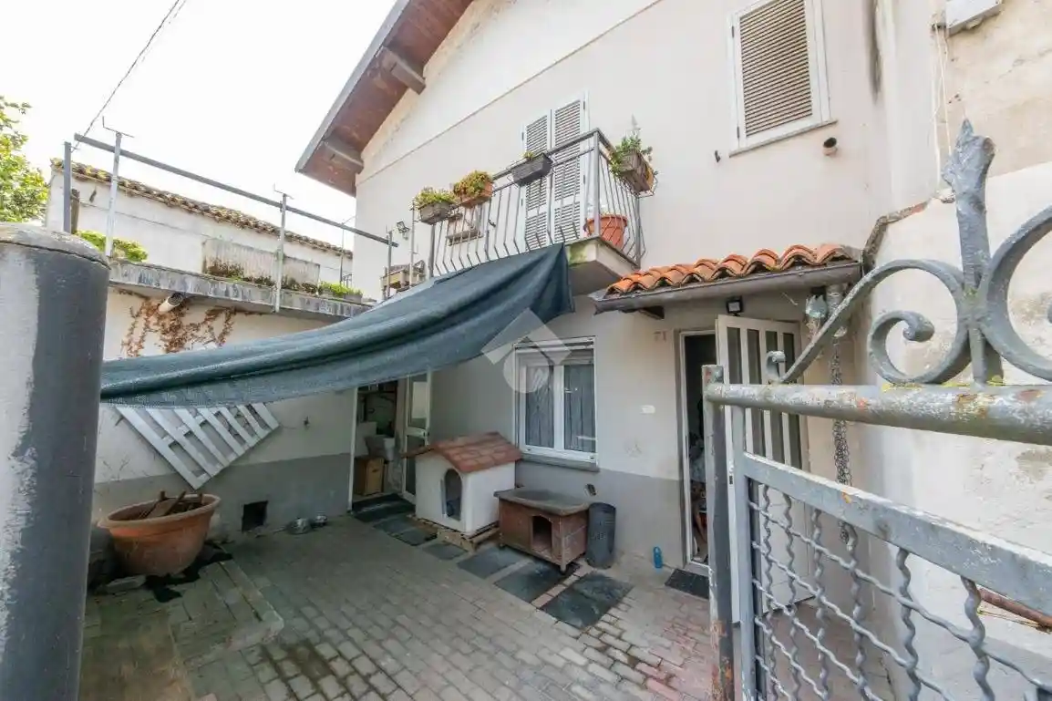 Terratetto plurifamiliare via Goffredo Mameli 71, Balzola - foto 3