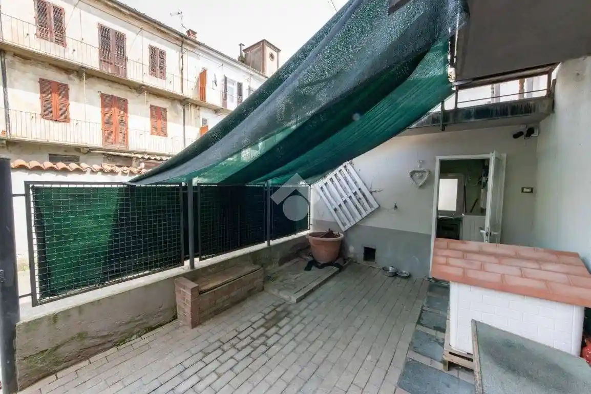 Terratetto plurifamiliare via Goffredo Mameli 71, Balzola - foto 4