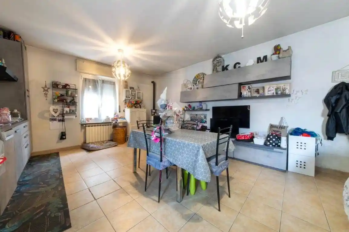 Terratetto plurifamiliare via Goffredo Mameli 71, Balzola - foto 5