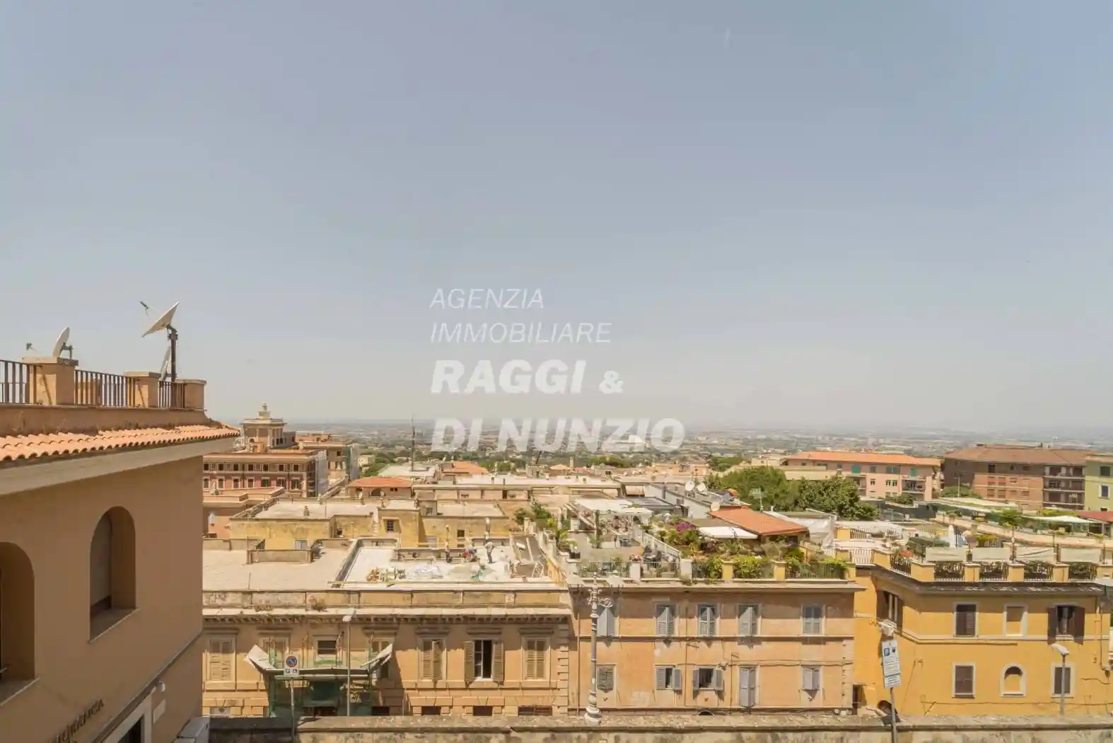 Appartamento in vendita a Frascati