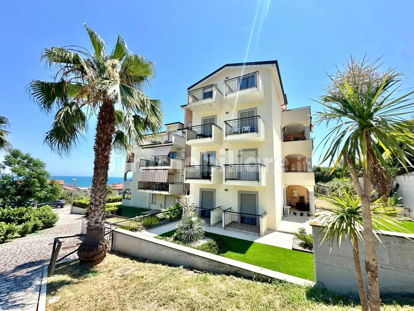 Attico - Mansarda in vendita a Vasto