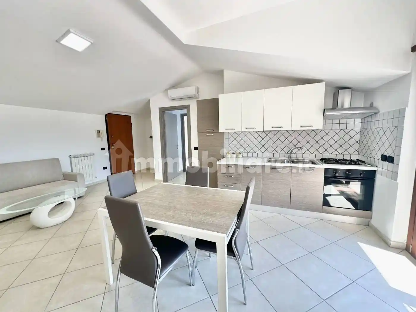 Attico via Istonia 30, Corso Mazzini, Via Ciccarone, Casarza, Vasto - foto 4