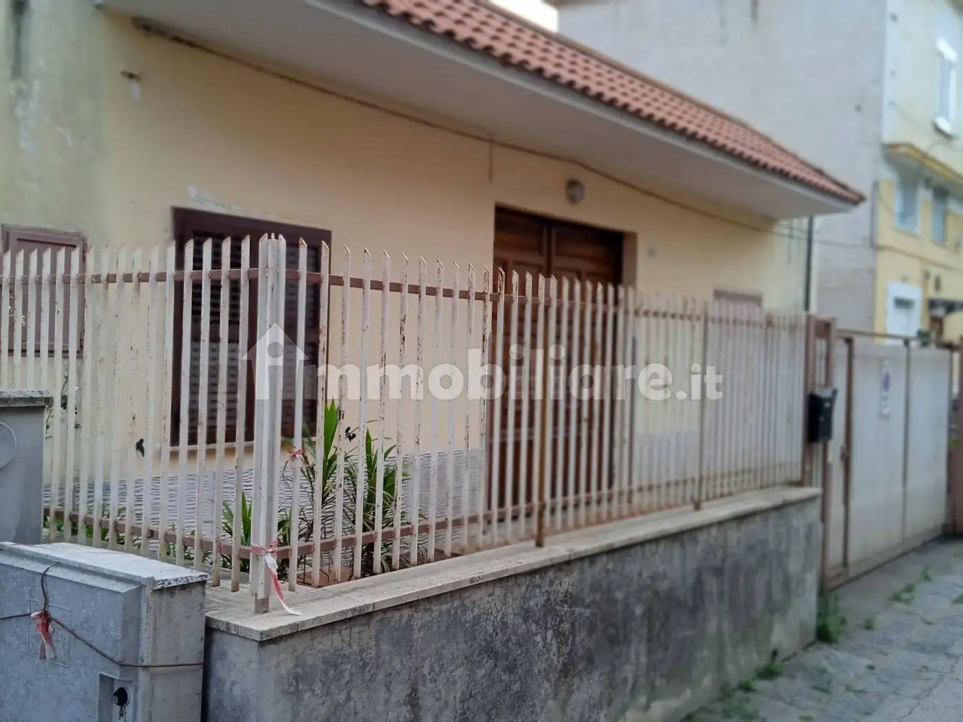 Villa in vendita a Roccarainola