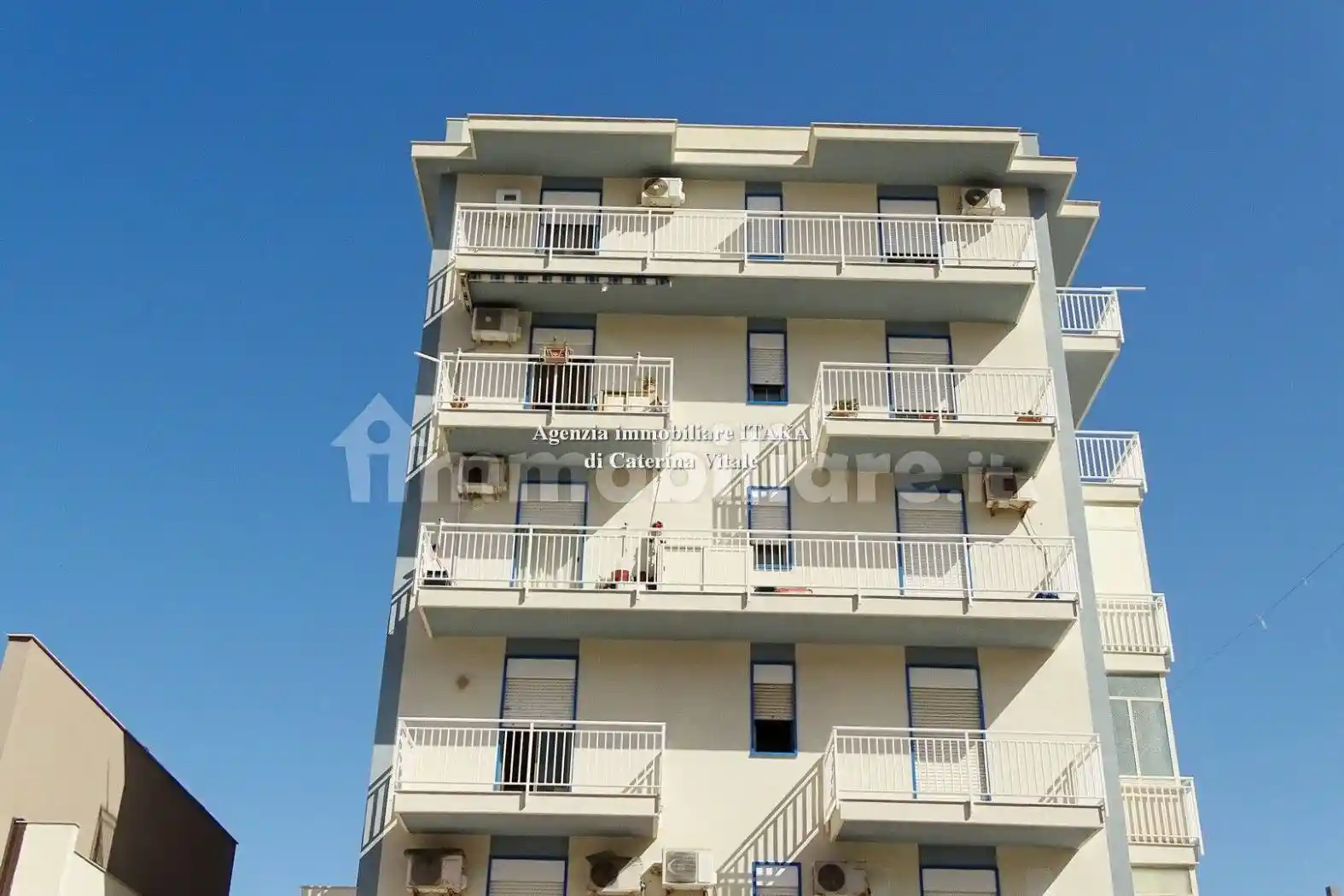 Appartamento in vendita a Villabate