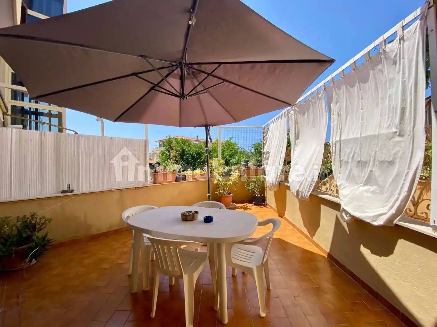 Appartamento in vendita a Sabaudia