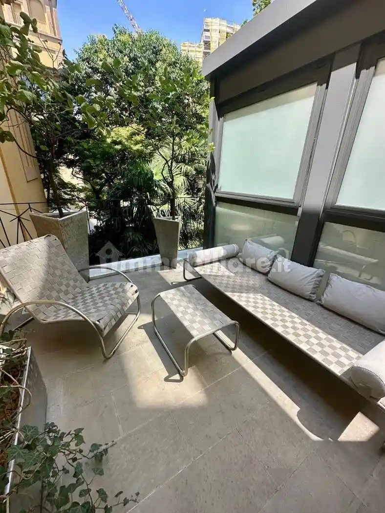 Trilocale Galleria De Cristoforis, Duomo, Milano - foto 2