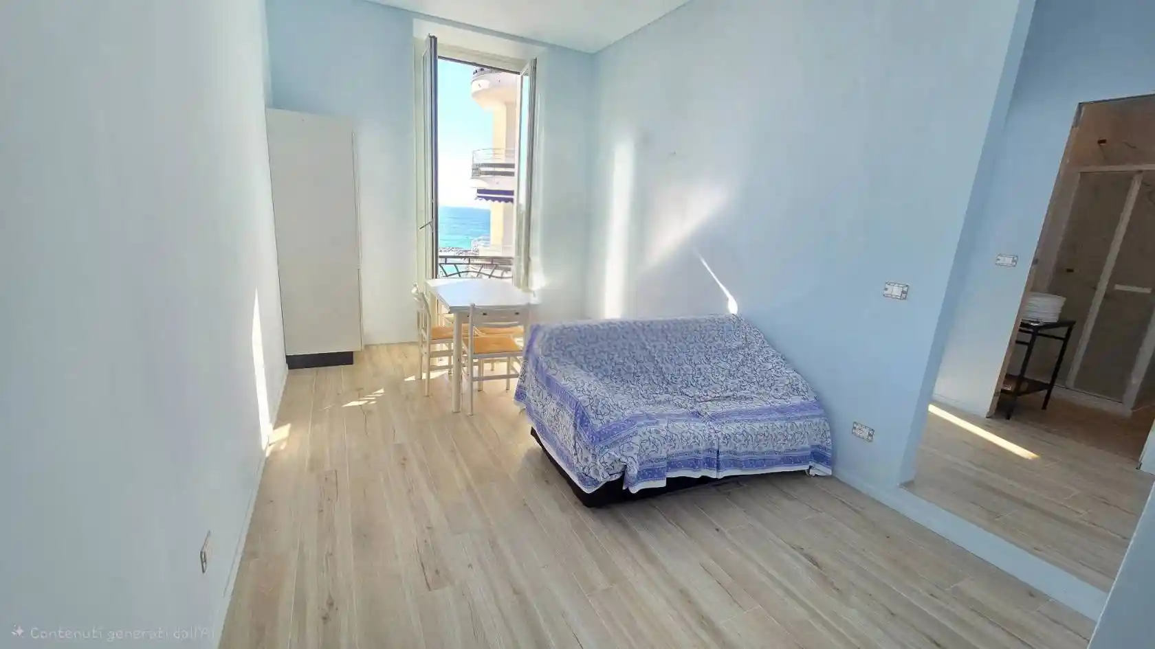 Appartamento in vendita a Ospedaletti