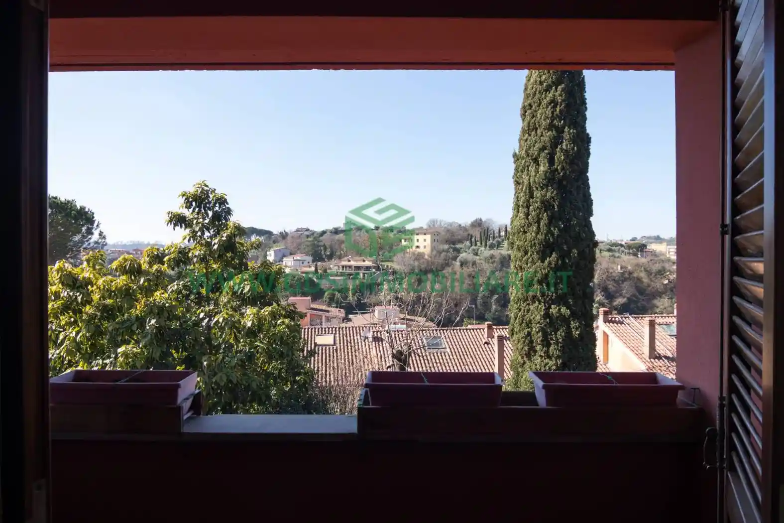 Villa in vendita a Morlupo