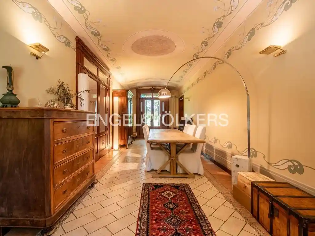 Villetta a schiera in vendita a Collecchio