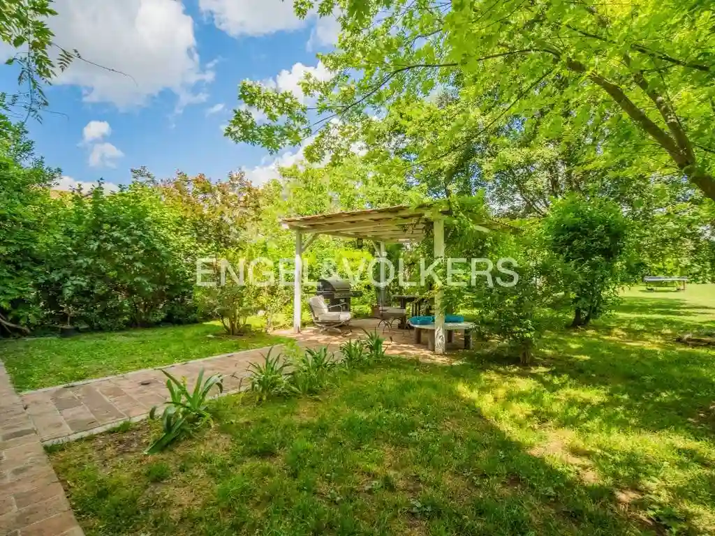 Villetta a schiera - foto 3