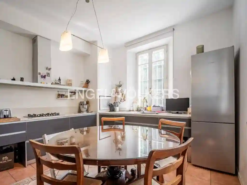 Villetta a schiera - foto 5