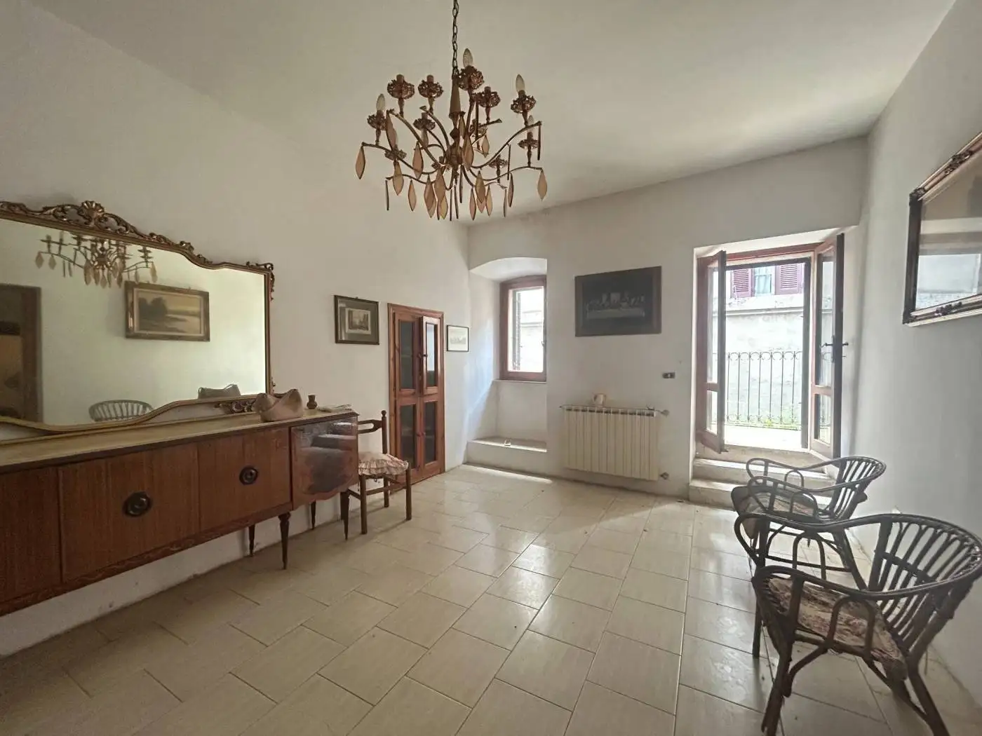 Casa indipendente in vendita a Avigliano Umbro