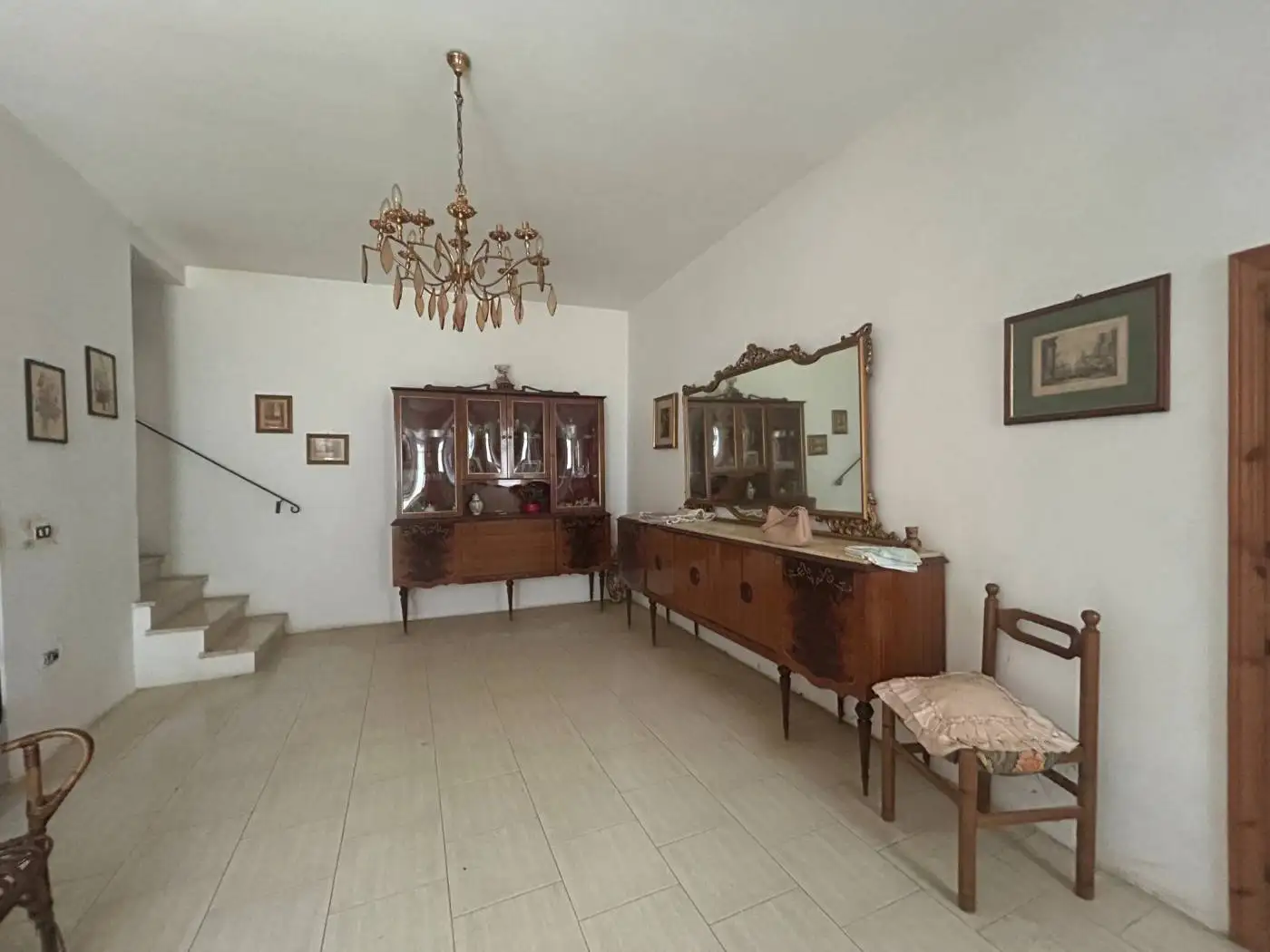 Terratetto plurifamiliare via SanVici 28, Centro, Avigliano Umbro - foto 2