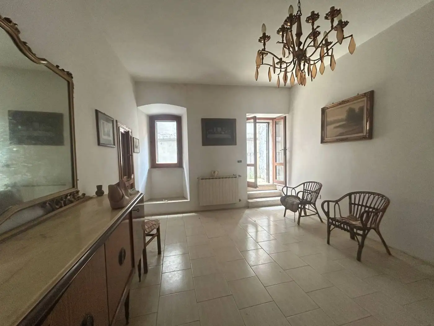 Terratetto plurifamiliare via SanVici 28, Centro, Avigliano Umbro - foto 3