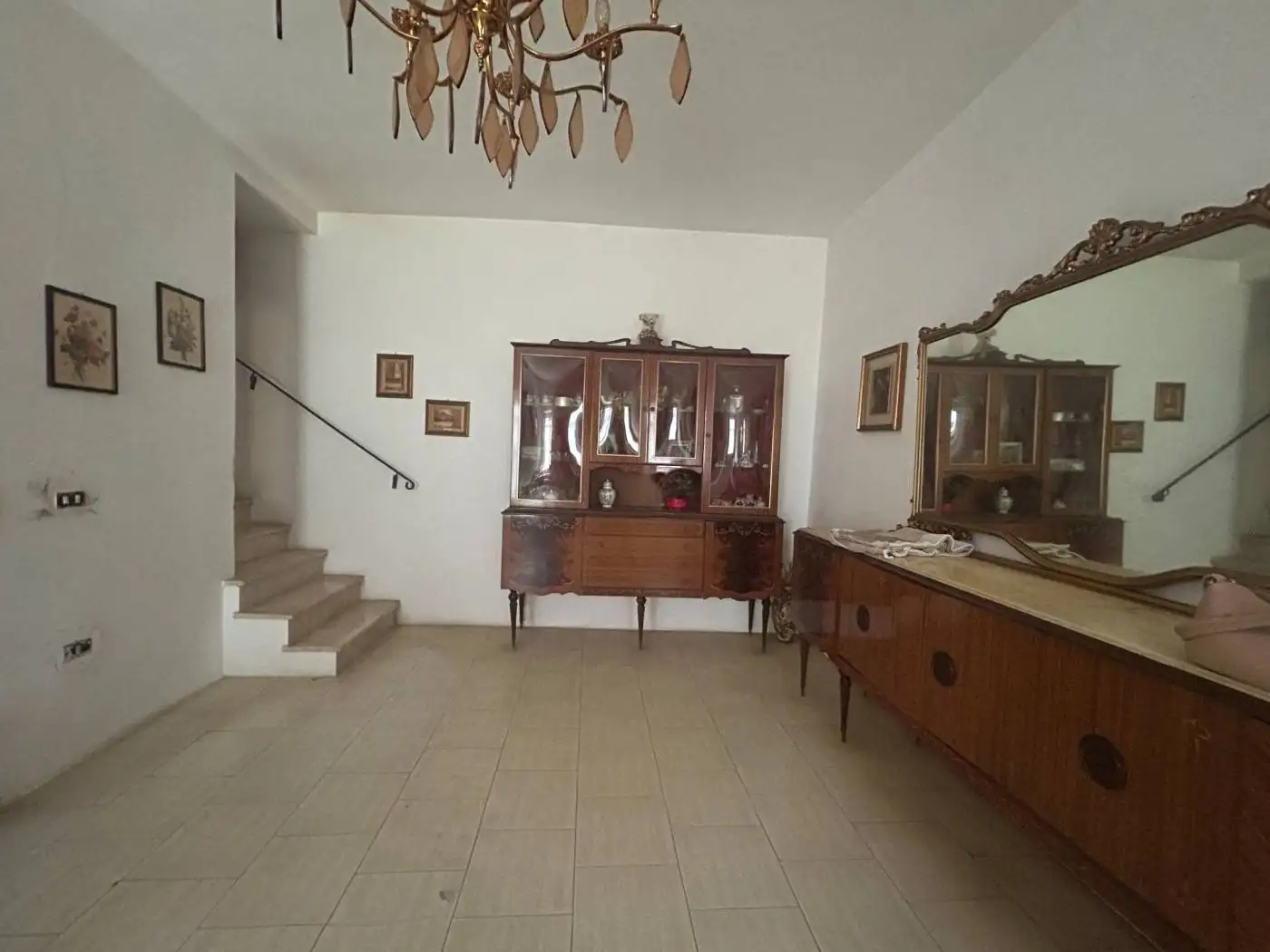 Terratetto plurifamiliare via SanVici 28, Centro, Avigliano Umbro - foto 4