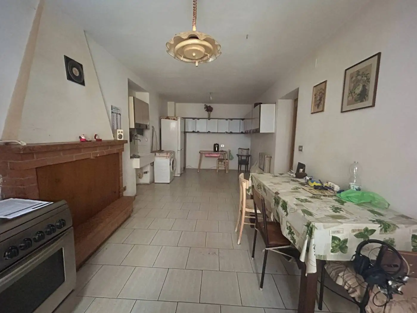 Terratetto plurifamiliare via SanVici 28, Centro, Avigliano Umbro - foto 5