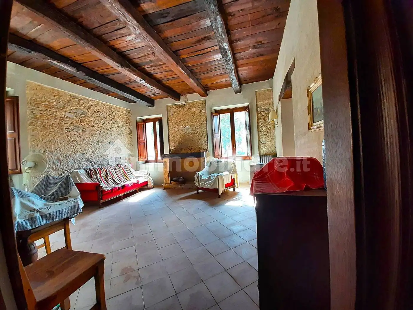 Casa indipendente in vendita a Lamezia Terme