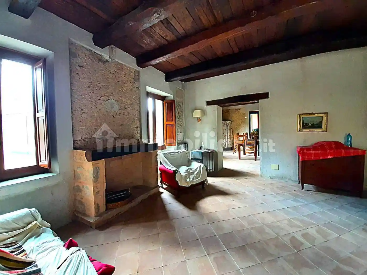 Terratetto unifamiliare via Cialdini, Nicastro Sambiase, Lamezia Terme - foto 5