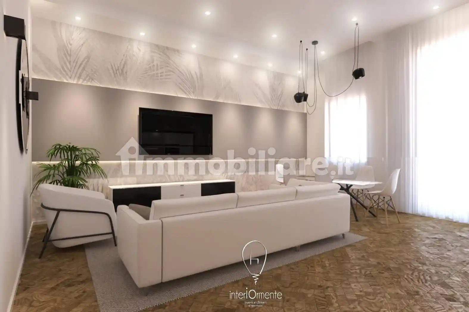 Appartamento in vendita a Trani