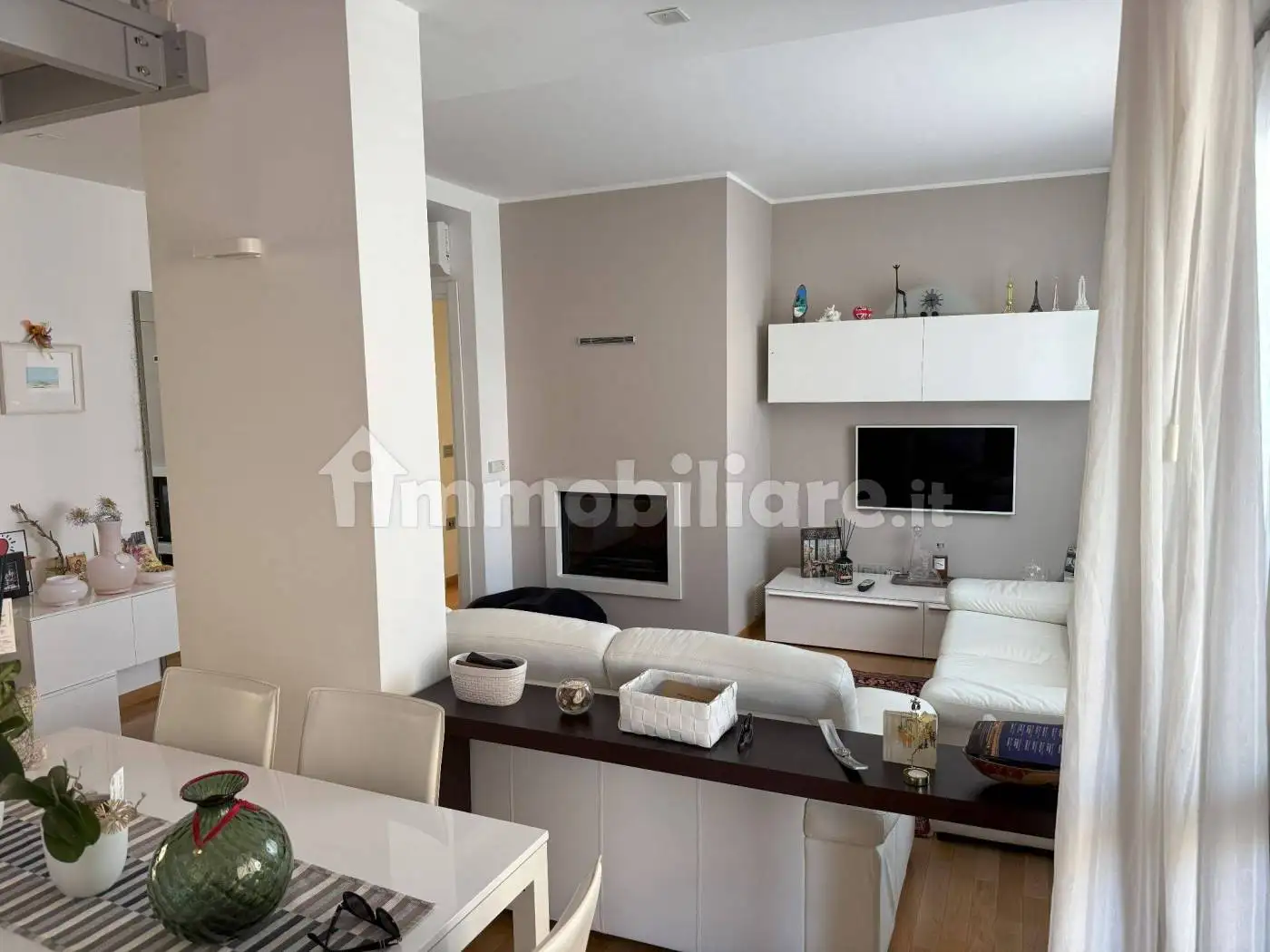 Attico - Mansarda in vendita a Senigallia