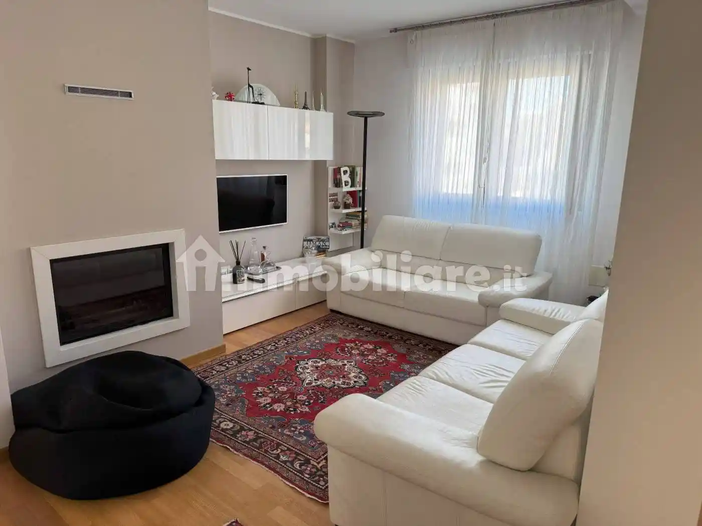 Attico via Federico Brandani 7c, Cesanella, Senigallia - foto 2