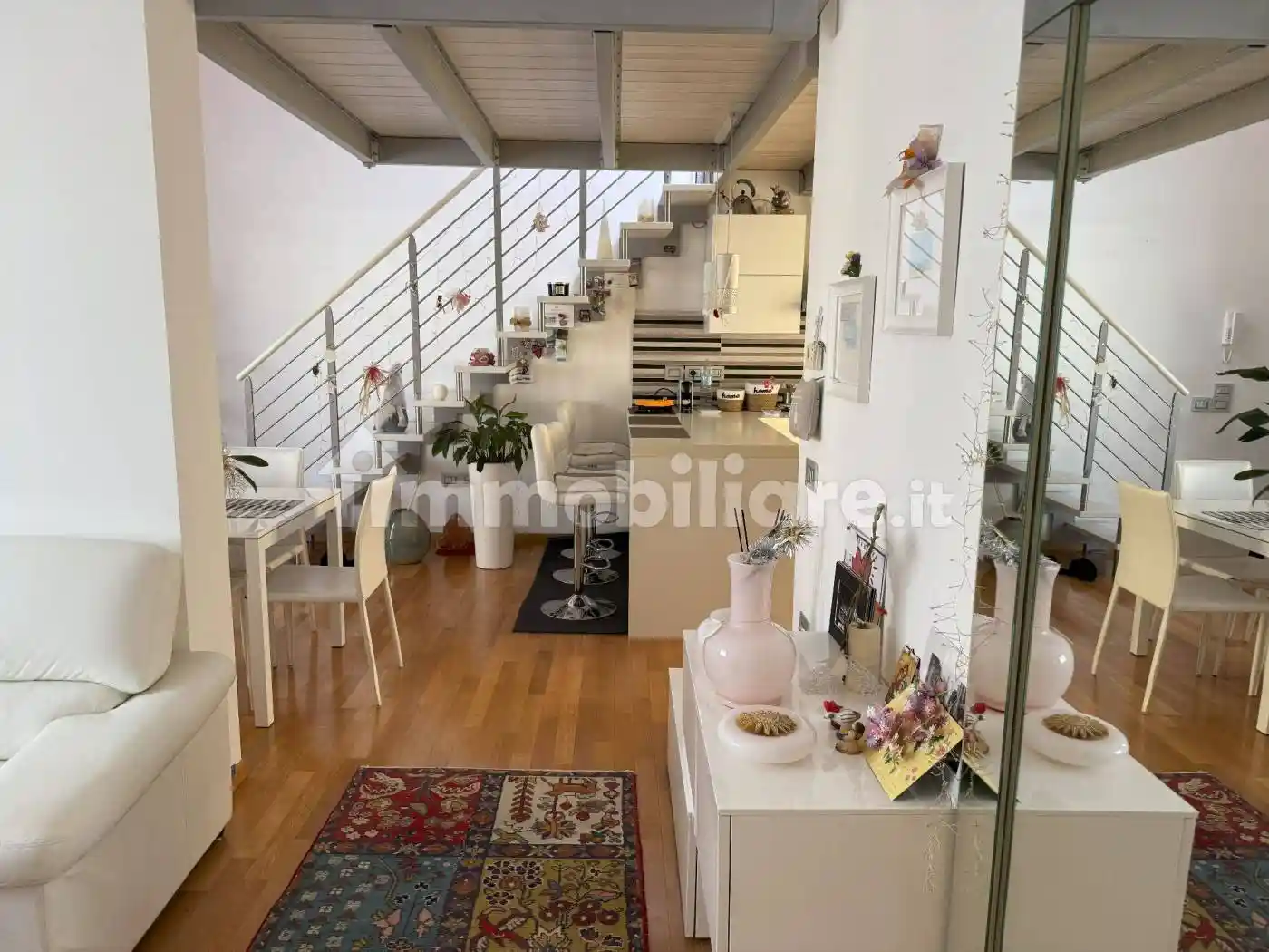 Attico via Federico Brandani 7c, Cesanella, Senigallia - foto 3