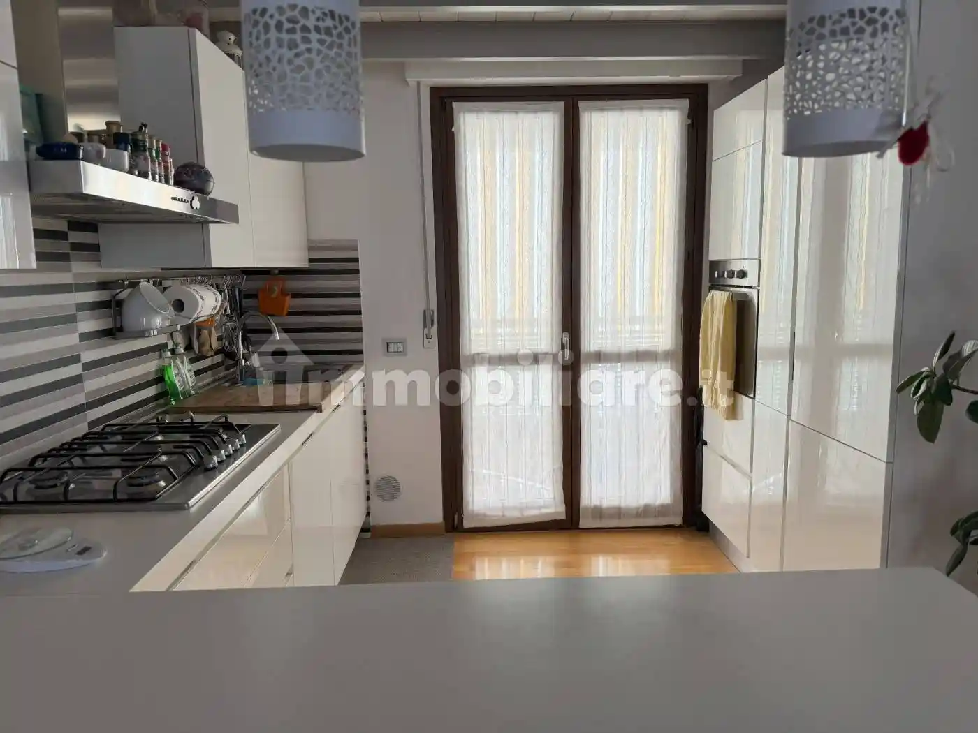 Attico via Federico Brandani 7c, Cesanella, Senigallia - foto 5