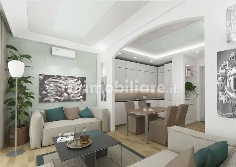 Villetta a schiera in vendita a Roma