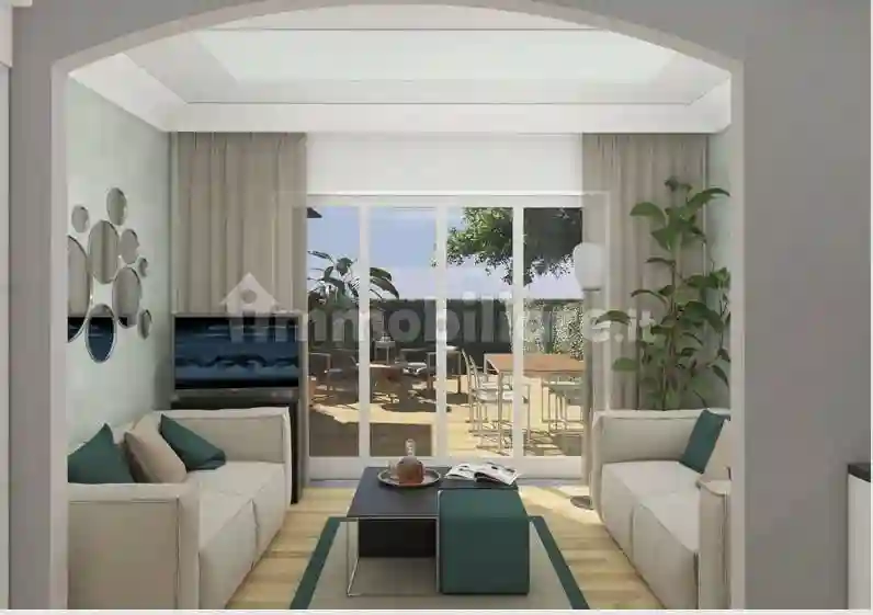 Villetta a schiera - foto 3