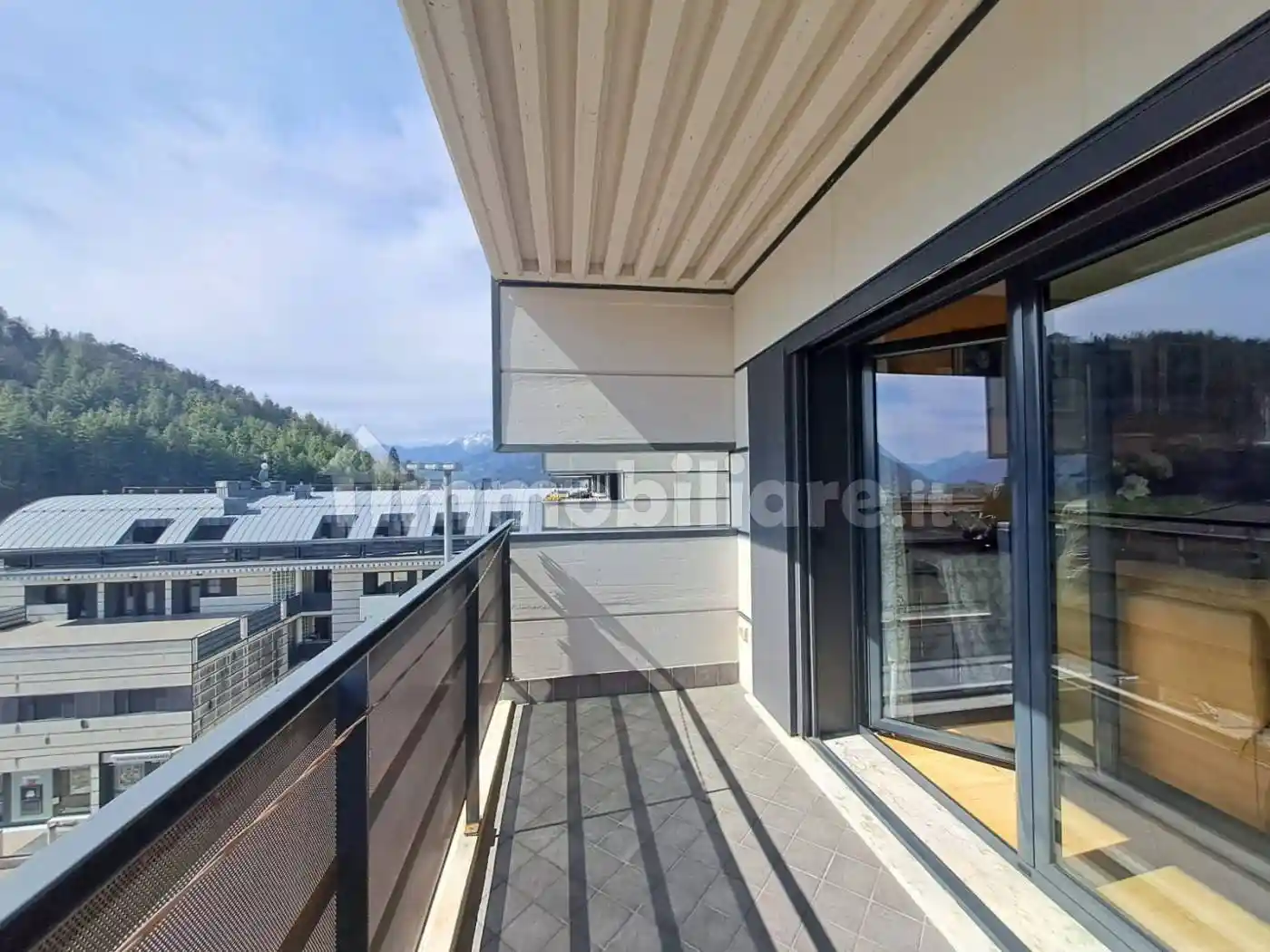 Appartamento in vendita a Clusone