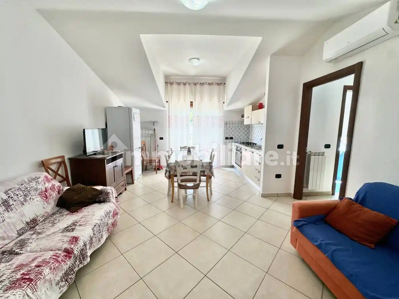 Attico via Istonia 35, Corso Mazzini, Via Ciccarone, Casarza, Vasto - foto 3