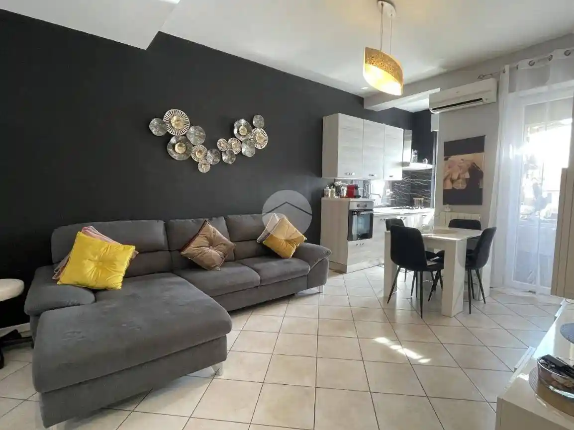 Appartamento in vendita a Asti