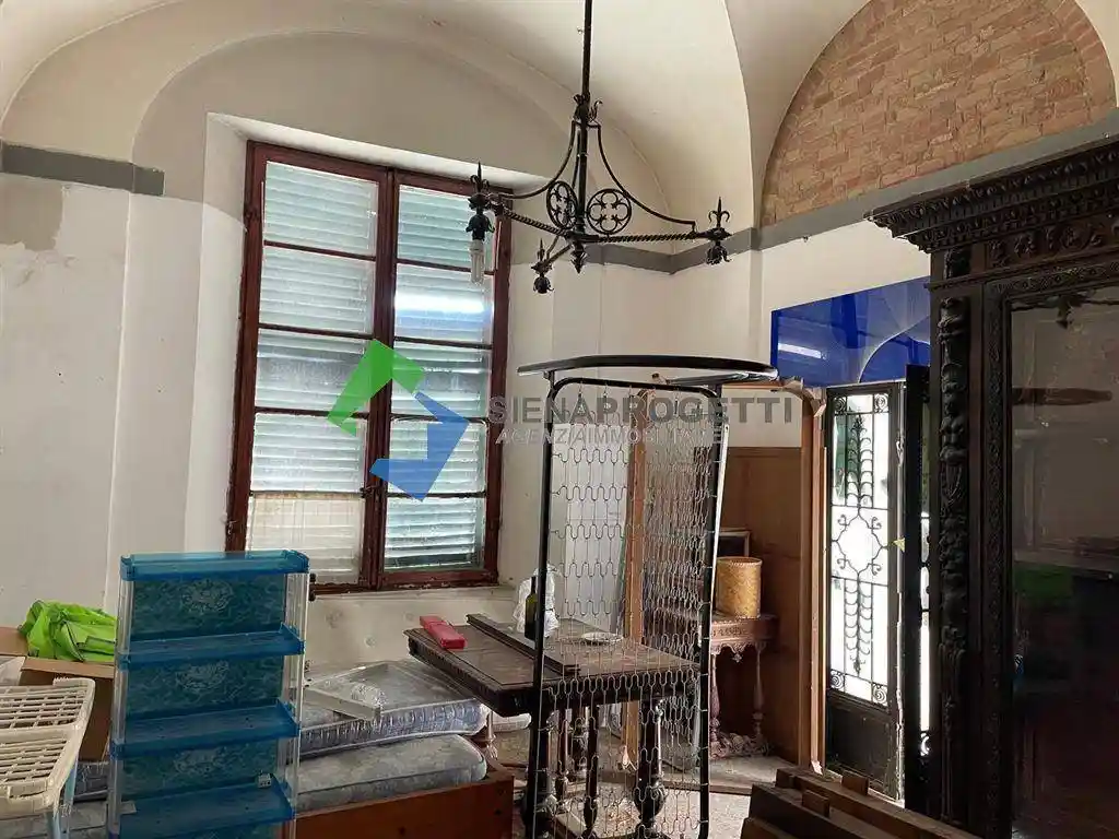 Appartamento via del Giglio, Provenzano, Siena - foto 2