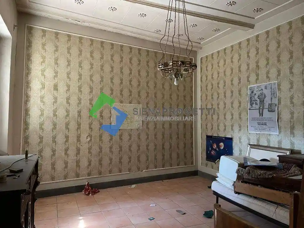 Appartamento via del Giglio, Provenzano, Siena - foto 3