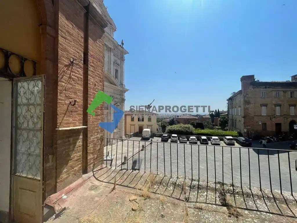 Appartamento via del Giglio, Provenzano, Siena - foto 4