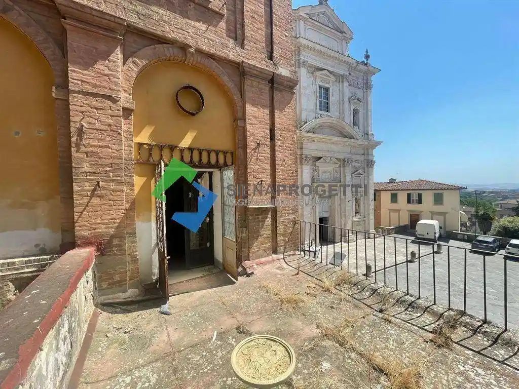 Appartamento via del Giglio, Provenzano, Siena - foto 5