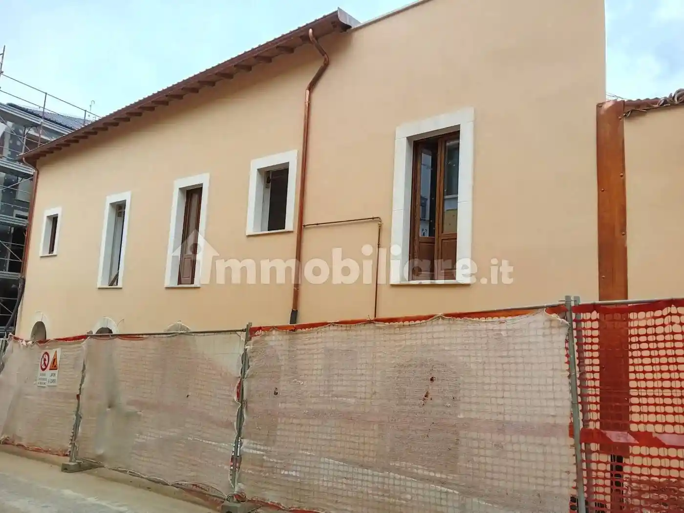 Trilocale via delle Bone Novelle, Villa Comunale, L'Aquila - foto 2